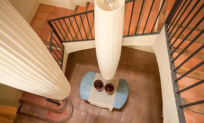 Bed and Breakfast Lhort De Sant Cebria Torroella de Fluviá Exteriér fotografie