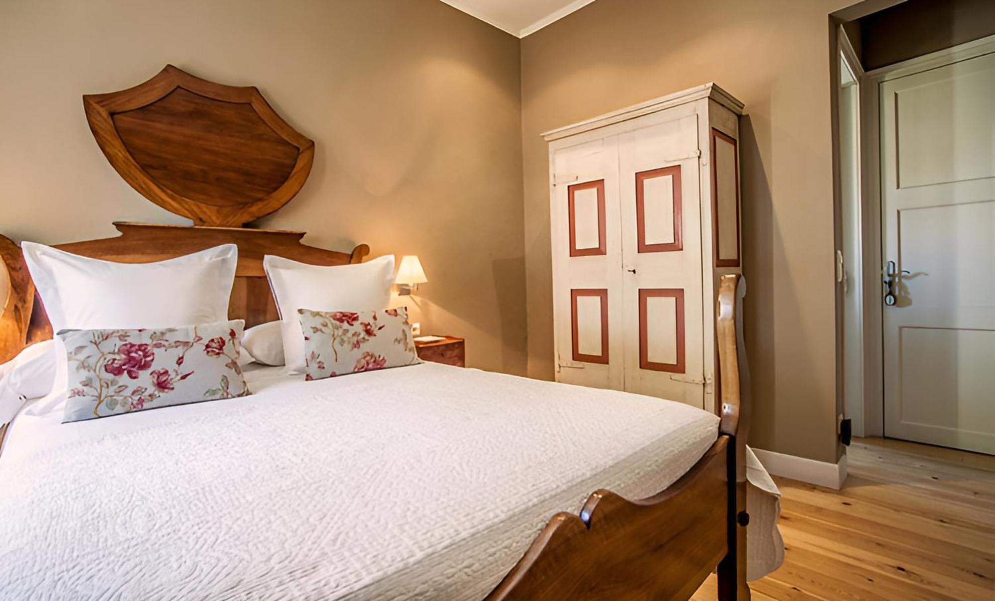 Bed and Breakfast Lhort De Sant Cebria Torroella de Fluviá Exteriér fotografie
